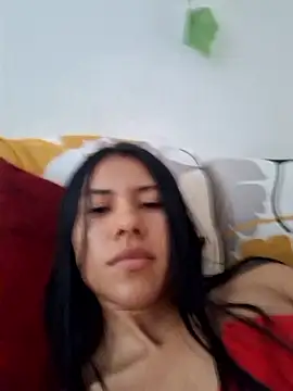 Alannys19 online show from May 21, 9:56 pm
