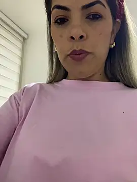 Encantadora Eva online show from February 13, 1:38 am