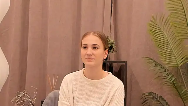 WilmaArnio online show from February 9, 10:57 am