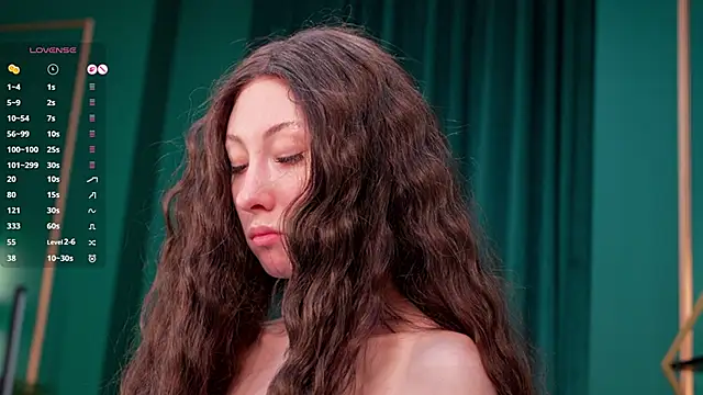 roxy morrison x online show from February 28, 5:45 pm