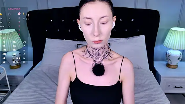 roxy morrison x online show from May 3, 3:44 am