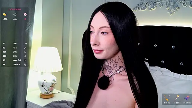 roxy morrison x online show from May 28, 3:36 am