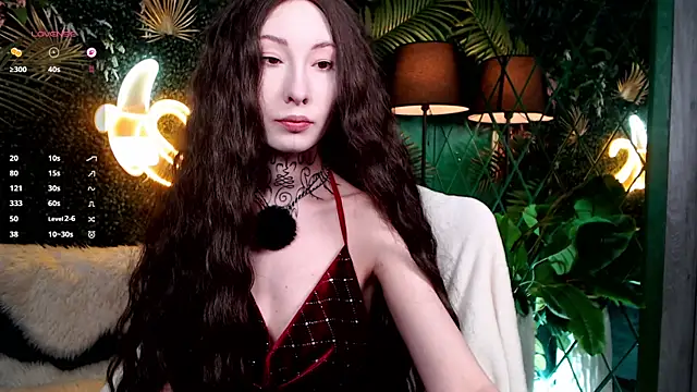 roxy morrison x online show from April 9, 3:41 am