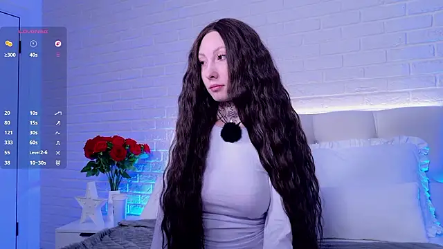 roxy morrison x online show from March 9, 5:38 pm