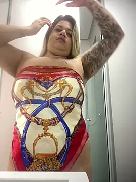 kahreal online show from April 25, 2:47 pm