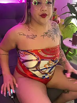 kahreal online show from March 12, 4:44 pm