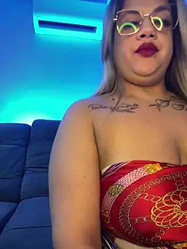 kahreal online show from March 19, 12:21 am