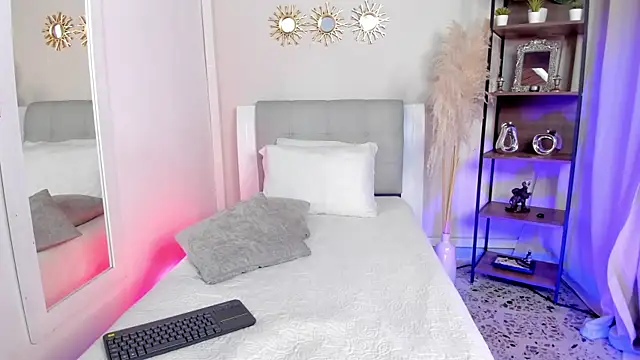 antonela-bella online show from March 4, 3:20 pm