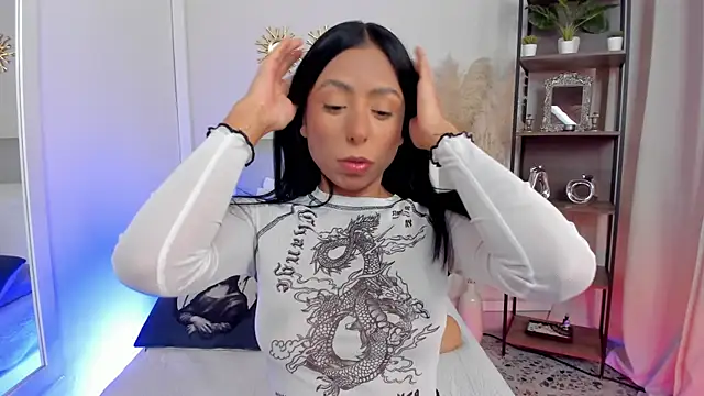 antonela-bella online show from March 10, 1:59 pm