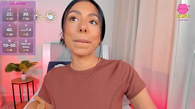antonela-bella online show from May 13, 2:57 pm
