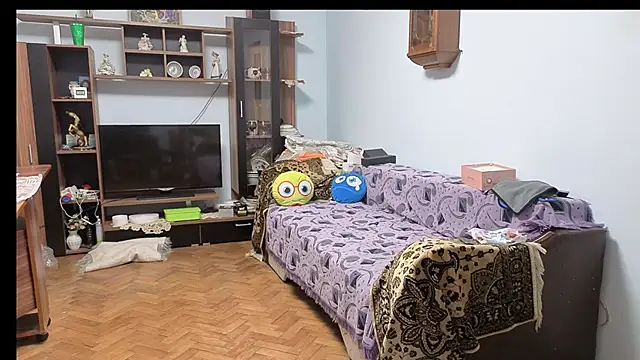 xMaryxAnne online show from March 9, 8:01 pm