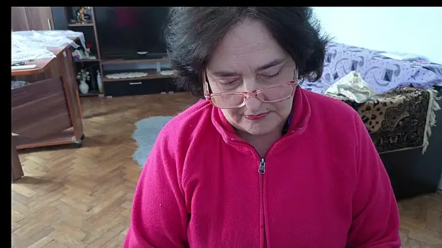 xMaryxAnne online show from February 21, 8:16 am