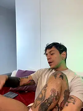 acid timee online show from October 18, 5:42 am