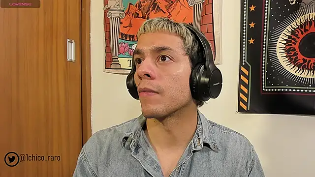 acid timee online show from March 2, 12:55 am