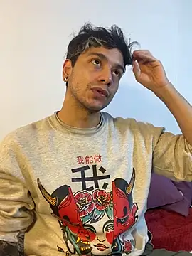 acid timee online show from October 23, 3:05 am