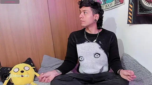 acid timee online show from February 21, 10:37 pm