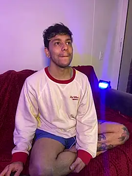 acid timee online show from October 6, 2:46 am