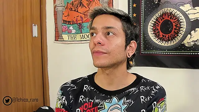 acid timee online show from April 12, 2:48 am