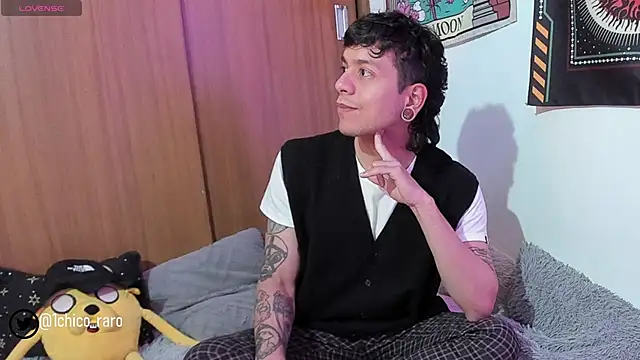 acid timee online show from February 27, 12:14 am