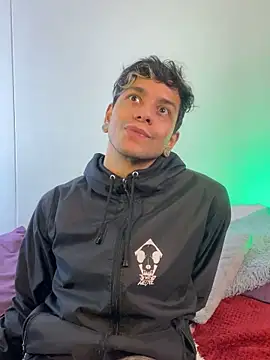 acid timee online show from October 16, 4:32 am