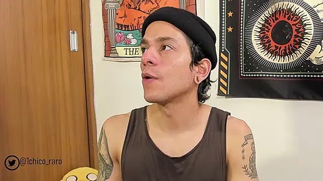 acid timee online show from April 11, 3:36 am