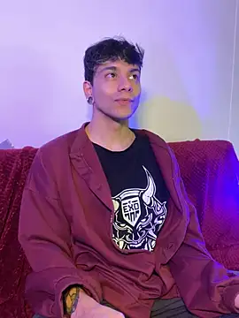 acid timee online show from October 7, 2:34 am