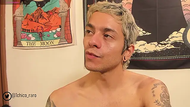 acid timee online show from February 6, 1:01 am