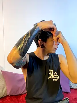 acid timee online show from October 24, 2:54 am