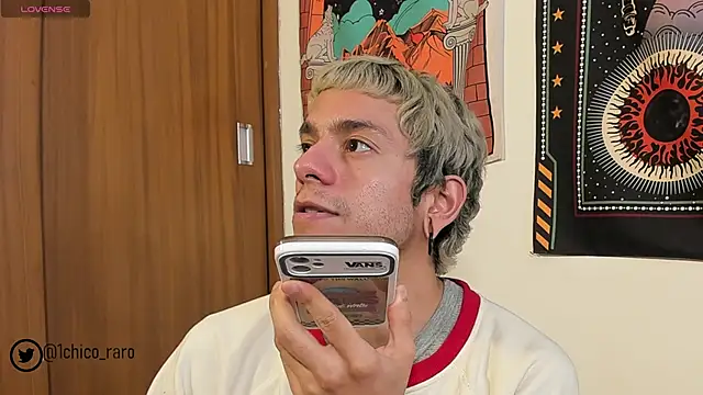 acid timee online show from February 18, 4:47 pm