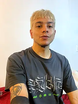 acid timee online show from November 20, 3:07 am