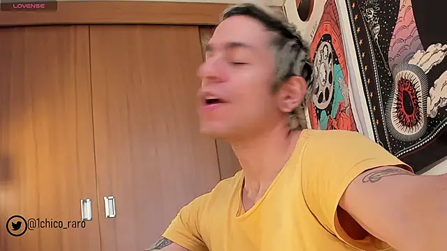 acid timee online show from February 5, 12:56 pm