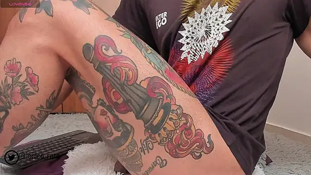 acid timee online show from March 8, 5:05 pm