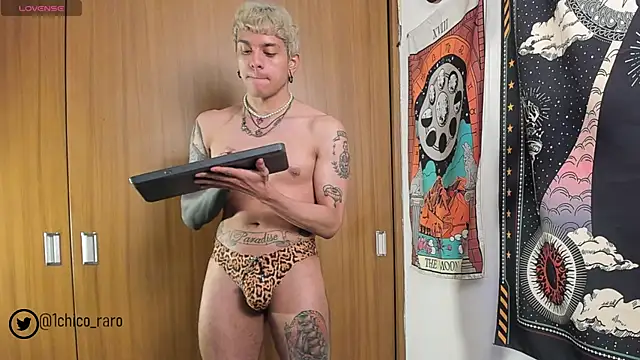 acid timee online show from December 22, 4:23 am