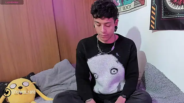 acid timee online show from February 22, 1:44 am