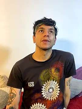 acid timee online show from November 4, 3:10 am