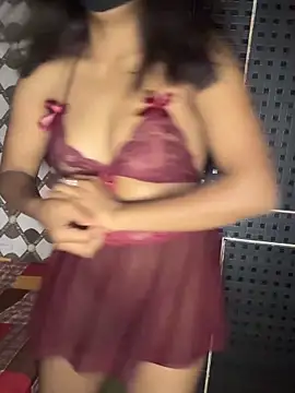 lovely siaa online show from March 22, 3:21 am