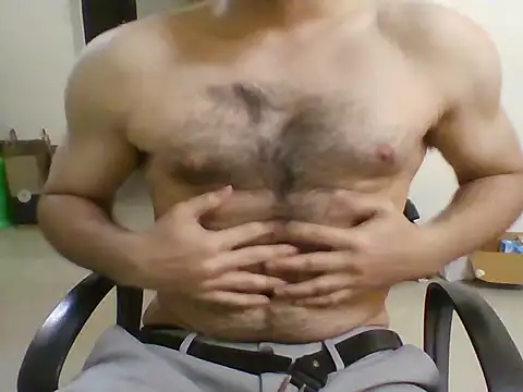 siditrix17 online show from March 11, 12:43 pm