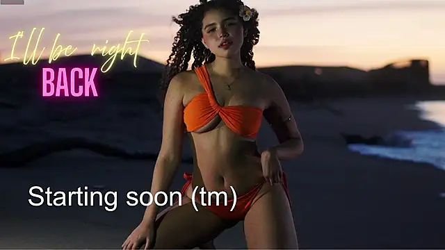 Snapshot of CanelaHotx chatting on March 2, 7:21 pm CanelaHotx online show from March 2, 7:21 pm