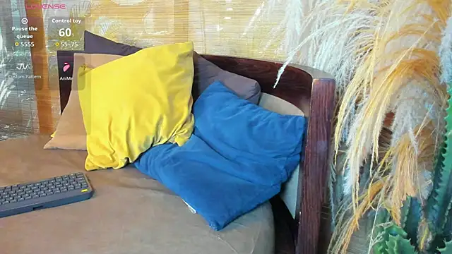 sophieBlair  online show from March 14, 7:09 pm