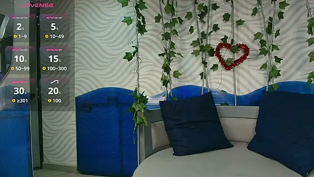 Snapshot of sophieBlair_ chatting on February 25, 7:14 pm sophieBlair online show from February 25, 7:14 pm