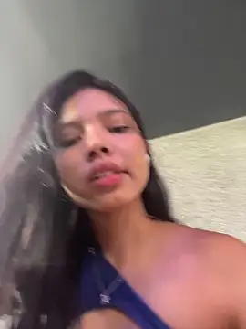 jadelaurent online show from March 11, 8:36 pm
