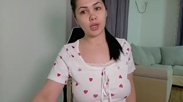 Sofimoon26 online show from March 18, 7:26 pm