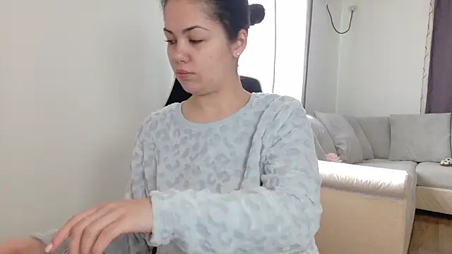 Sofimoon26 online show from March 11, 12:32 pm