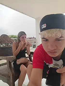 VelvetPassion online show from March 28, 7:37 pm