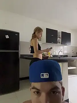 VelvetPassion online show from April 10, 10:28 pm