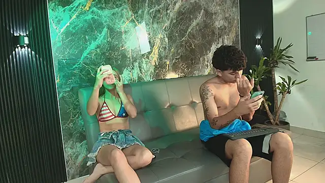 VelvetPassion online show from March 7, 7:19 pm