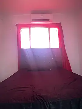 VelvetPassion online show from April 3, 8:37 pm