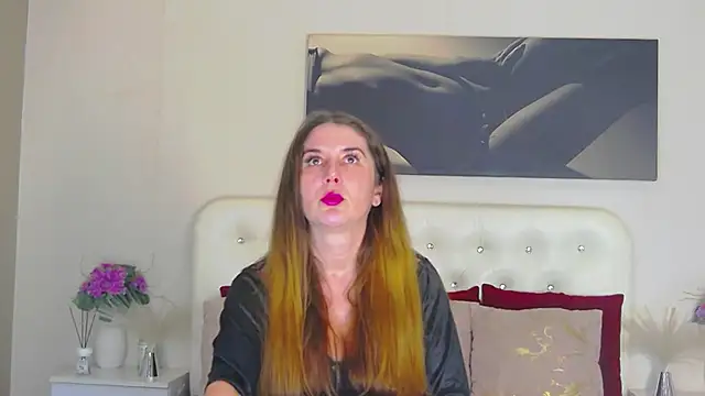 AzeliaHart online show from February 10, 5:28 am