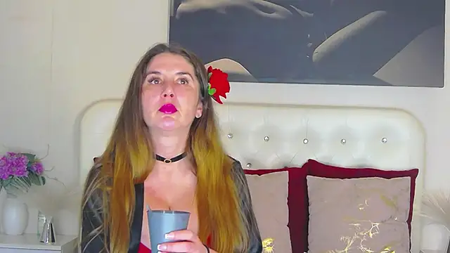 AzeliaHart online show from February 11, 5:29 am