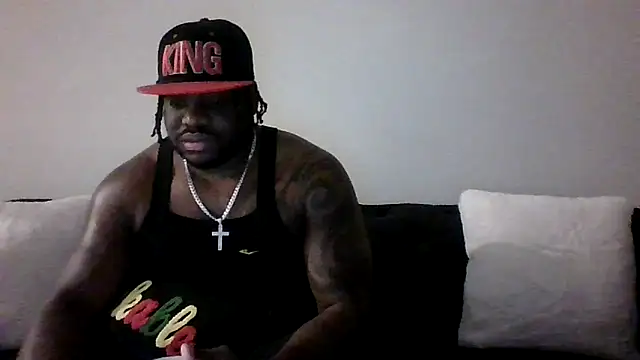 darkstallion7 online show from February 12, 3:50 am